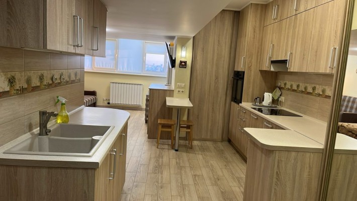 Продаж 1к квартири вул  Поправки Юрія 4/39а, Дніпровський р-н - фото 1