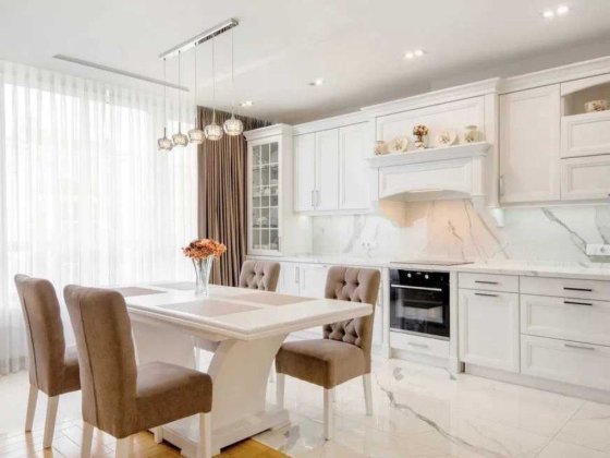 Продаж ЖК "Parkland", вул. Журавлина, буд.4, 3-х кімнатна квартира Київ