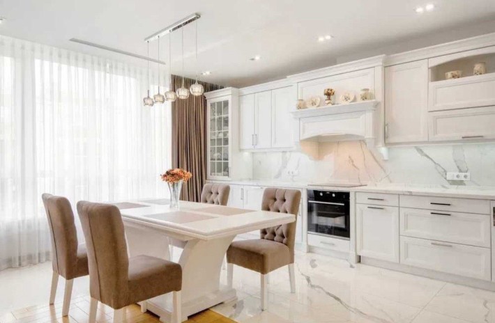 Продаж ЖК "Parkland", вул. Журавлина, буд.4, 3-х кімнатна квартира - фото 1