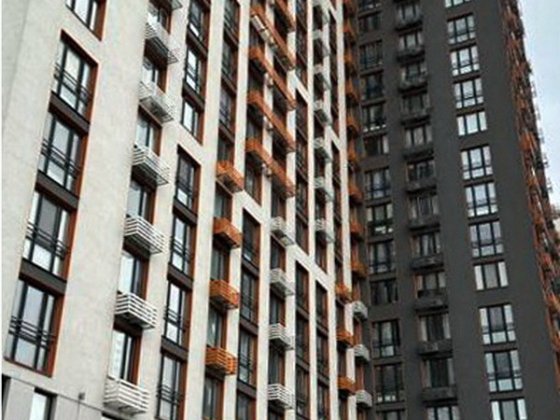 Продається дворівнева 6 кімн. квартира в ЖК Seven Київ