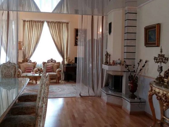 Лютеранська 21, Майдан, Хрещатик, єдині 310м2, авторский ремонт, без% Киев