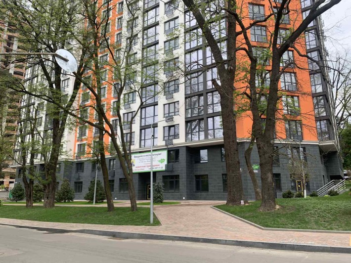 Продаж 1 к.квартири ЖК Eco Dream, Мальовнича 3 - фото 1