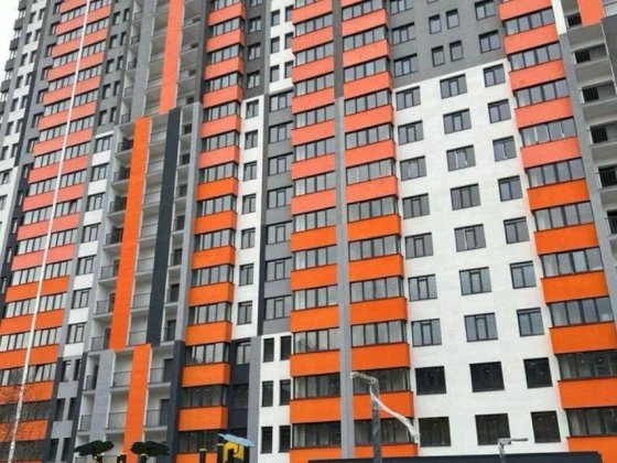 |Продаж 2-к квартири вул. Володимира Сосюри 6 Київ