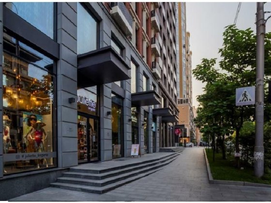 4к квартира 238 кв.м вул. Антоновича,140, метро Палац Україна. Київ