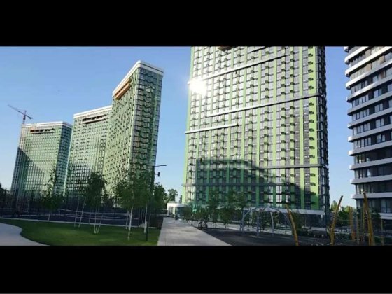 Продаж 1-к квартири ЖК "Great", Позняки, вул. Причальна 11 , Дарницький район Киев