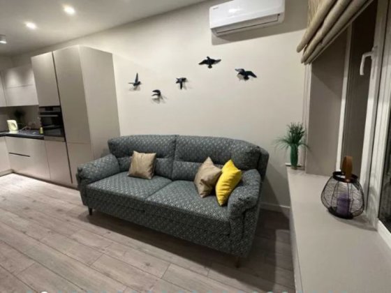 Продаж 1кімнатної квартири, метро Осокроки 7 хв. Киев