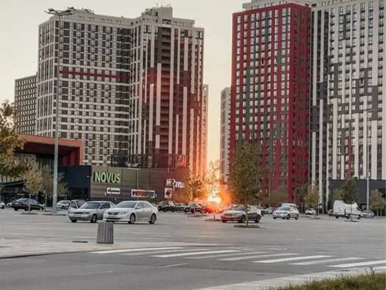 Продаю 2к кв. пр.Європейського Союзу, ЖК "Варшавський плюс." Київ