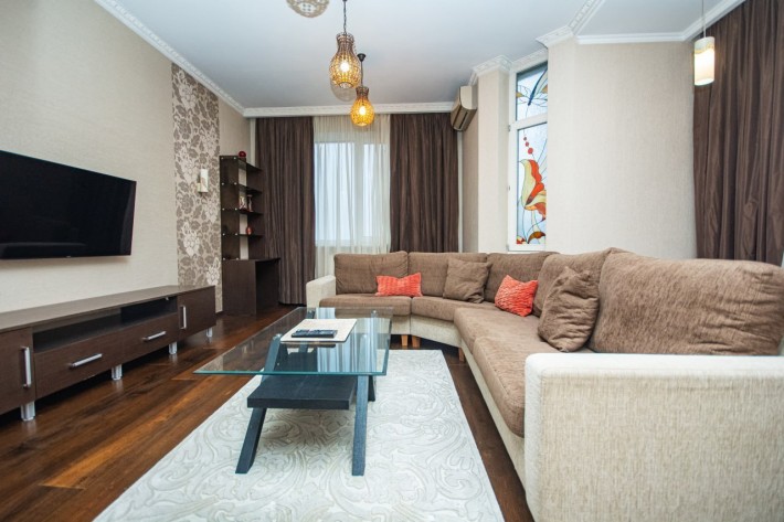 Продаж 2 кімнатної квартири пр. Володимира Івасюка 6а, ЖК Оазис - фото 1