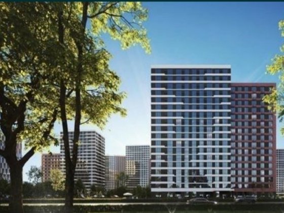 Продаж 3-кімнатної квартири ЖК Варшавский Київ