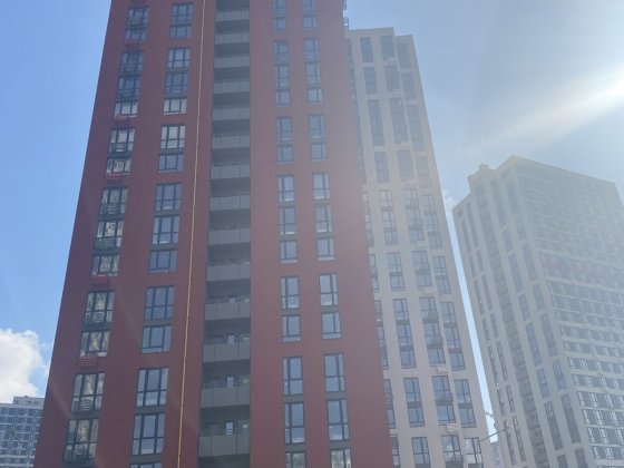 Продаж 2к квартири на І.Виговського, 42 ЖК Варшавський плюс, Подільський район Київ