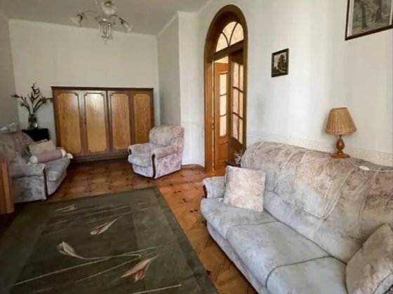 Продаж 3 кімнатної квартири, Центр, Печерськ, вул.Еспланадна 2, м.Палац Спорту, Хрещатик. Киев