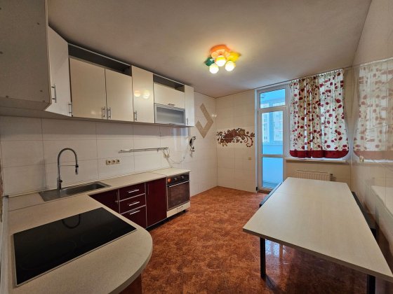 1 кімн. квартира в ЖК Яскравий, вул. Сім'ї Кульженків, 35 Киев