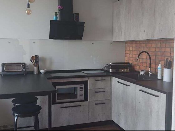 Продаж 1-к квартири  вул. Метрологічна 58 Киев