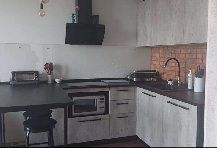 Продаж 1-к квартири  вул. Метрологічна 58 - фото 1
