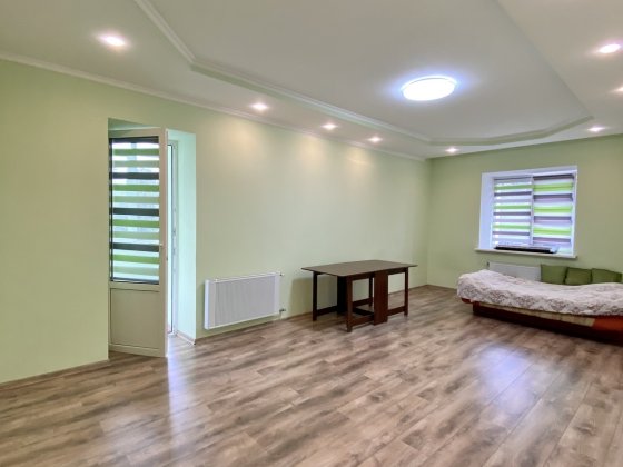 Продаж 3 кімнатної квартири в Святошинському районі  вул. Українського відродження (Бударіна) 3г. Киев