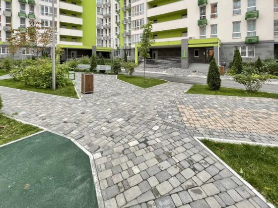 Продаж 2-кімнатної квартири в ЖК Нивки Парк Нивки метро Київ