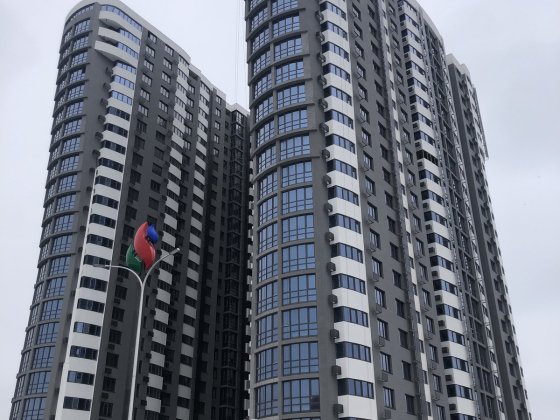 Продам 1-к квартира в ЖК Freedom,Георгія Нарбута просп. (Визволителів) , 1-5 Киев