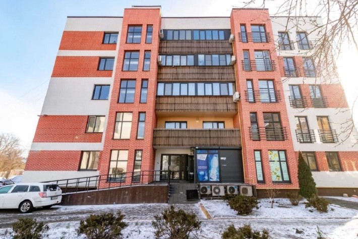 Продаж 2-х кімнатної квартири на вул. Козацька 55а - фото 1