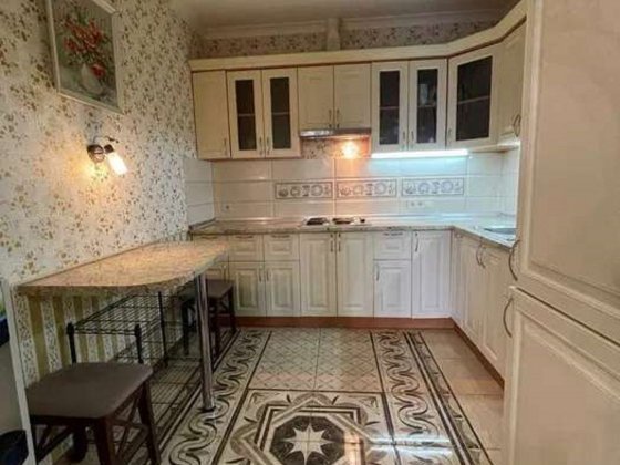 вул. Луценка 6 ЖК "Британський Квартал", Теремки-2. Київ