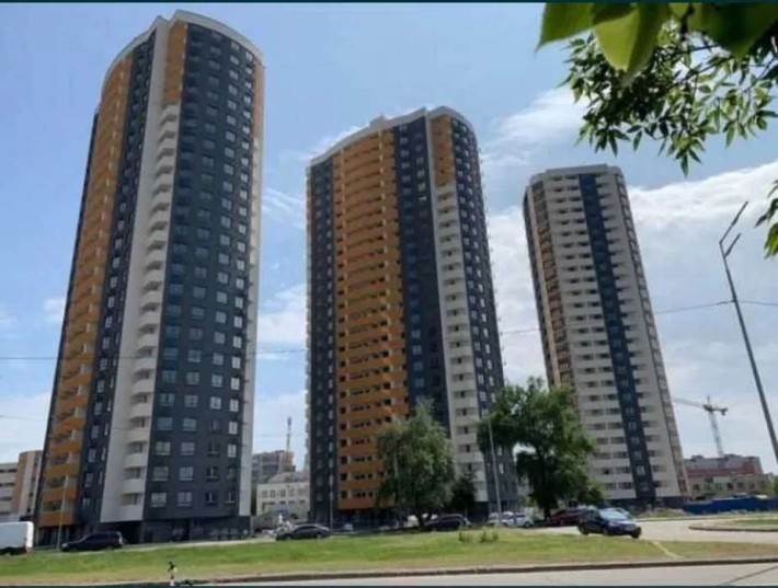 Продаж 2-к квартири вул. Кібальчича 1в - фото 1