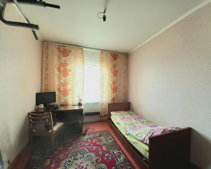 Продаж 3-к квартири вул. Вірменська 11 - фото 1