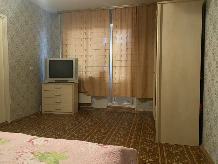 Продаж 3к квартири 89 м2 по вул. Миколи Лаврухіна, 15/46, Троєщіна - фото 1