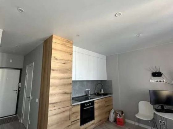 Продаж 1-к квартири вул. Березнева 12 Киев