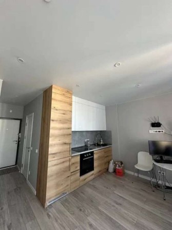 Продаж 1-к квартири вул. Березнева 12 - фото 1