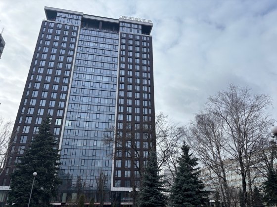 Продаж 1-к квартири вул. Дегтярівська 17 Київ