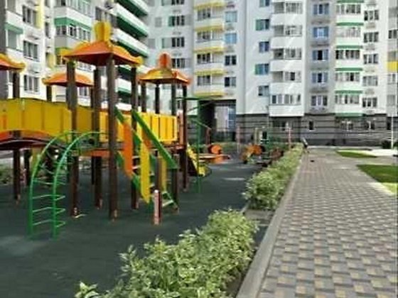 Продаж 2 кімнатної квартири, ЖК «Харківський», Харківське шосе, 190 Київ