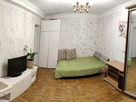 Прожаж 1к. квартири вул. Миколайчука Ивана (Серафимовича),7 Березняки Киев