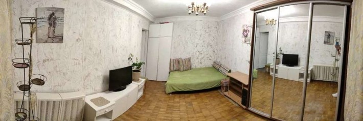 Прожаж 1к. квартири вул. Миколайчука Ивана (Серафимовича),7 Березняки - фото 1
