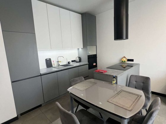 Нова квартира в ЖК Парк Холл Горький, вул. Антоновича(Горького), 131 Киев