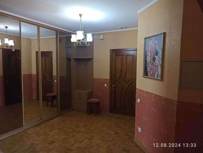 Продаж 3-кімнатної квартири по вул.Драгоманова, 31б - фото 1