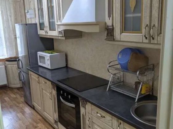 Квартира 1к. в ЖК Грюнвальд вулиця Клавдіївська, 35 Киев