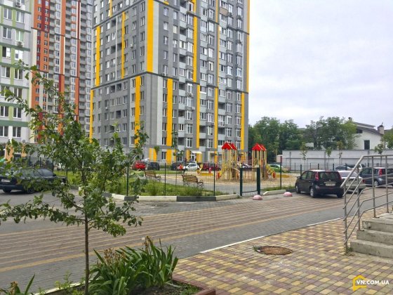 Продаж 3к квартири ЖК Грюнвальд (вулиця Клавдіївська 40) Київ