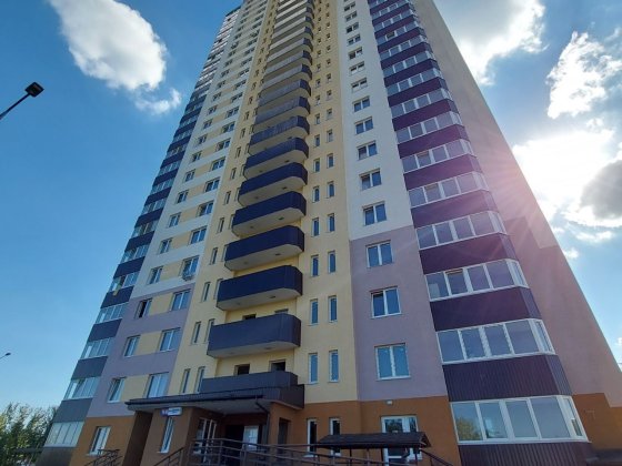 3-кімнатна Моторний пров., 11Б, біля просп. Науки, 58, Багринова гора. Київ