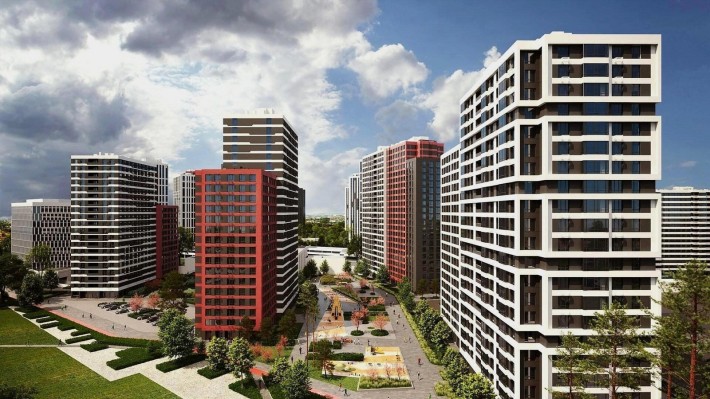 Продаж  2 кімн. Квартири ЖК «Варшавський 3» - фото 1