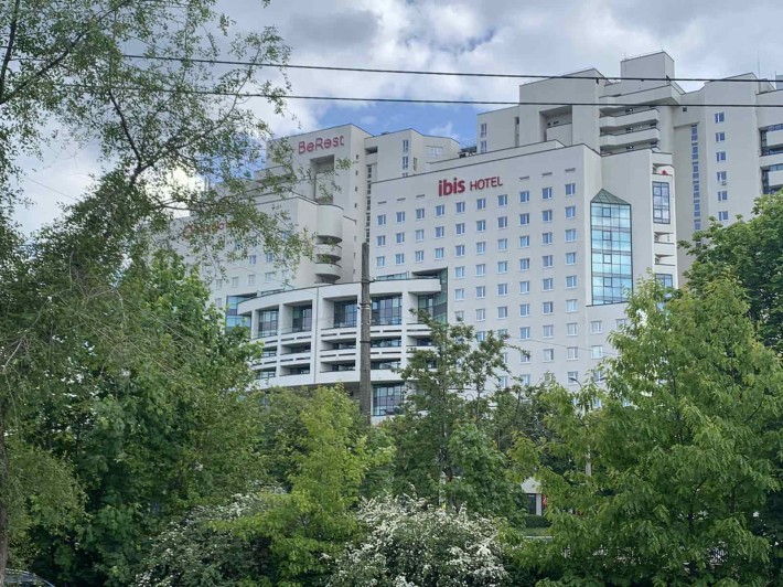 Продаж 1к.квартиру ЖК Берестейський - фото 1