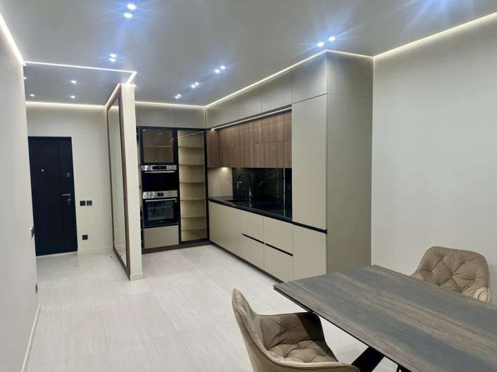 Продаж 2-к квартири Олеся Александра ул., 9 - фото 1