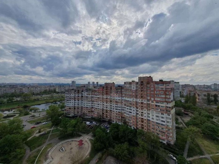 Продаж 2-к квартири вул. Миколи Закревського 13 - фото 1