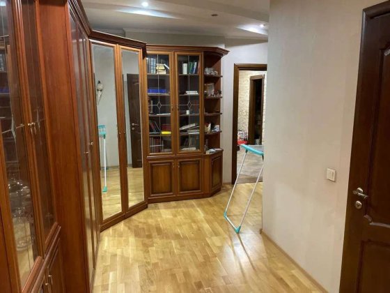 4к. квартира вул. Чавдар,3 з гарним ремонтом Київ