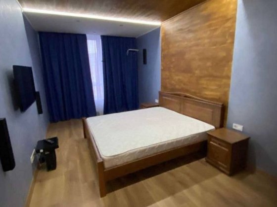 2к квартира в ЖК Каховська, метро Лівобережна, Дніпровський район Київ