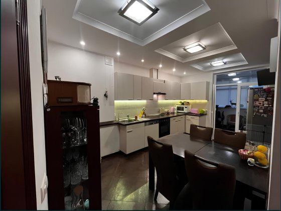 Продається ексклюзивна 2-к квартира 87 м² ЖК «Олександрівський» Київ