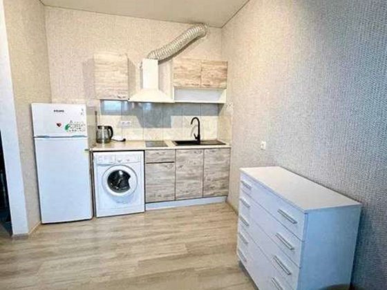 Продажа 1-к квартиры Балтийский пер.3-а ЖК Navigator Киев