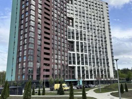 Продаж 2-к квартири вул. Віктора Некрасова 10 Київ