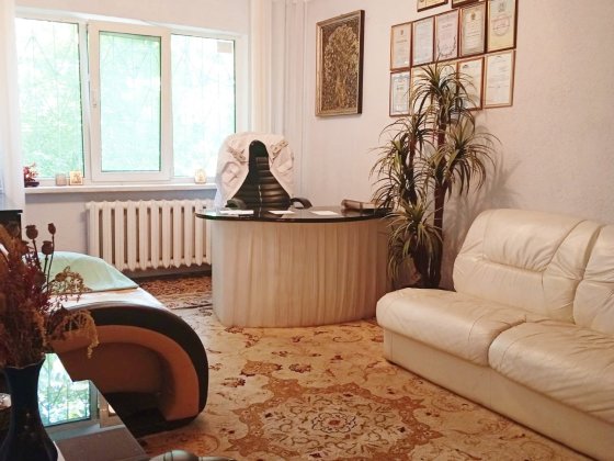 Продаж 3-к квартири вул. Борщагівська 8 Київ