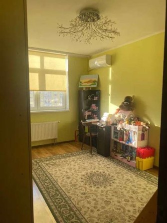 Продаж 1-к квартири вул. Сімʼї Кульжкнків 33 - фото 1