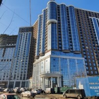 Продаж 3-х кімнатної квартири. Шевченківський район. ЖК Podil Plaza & Residence Киев