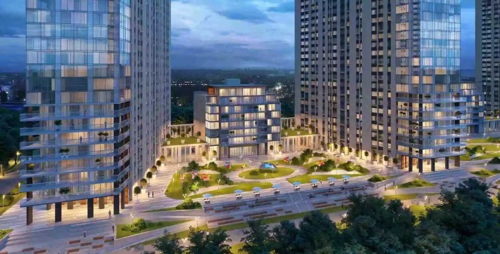 Продаж 1-к квартири Заболотного вул.1б/1 - фото 1